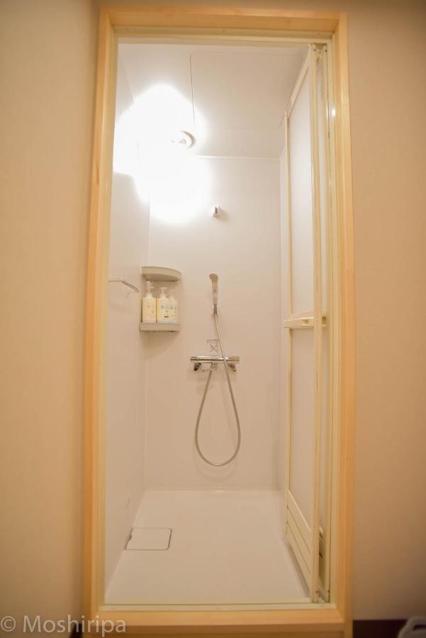 Guest House Moshiripa Wakkanai Bagian luar foto