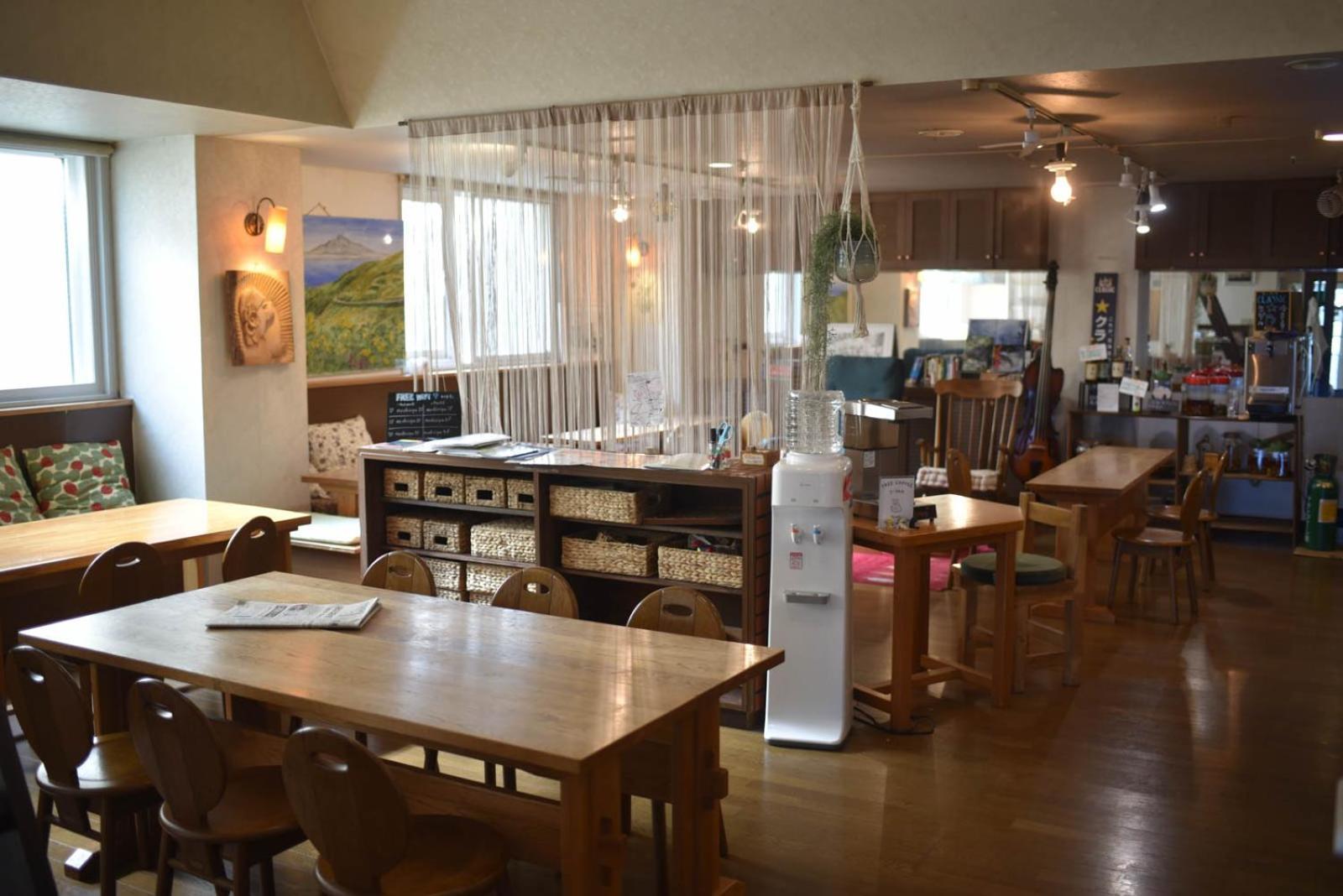 Guest House Moshiripa Wakkanai Bagian luar foto